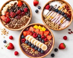 【アサイーボウル】Glow Acai 池袋店