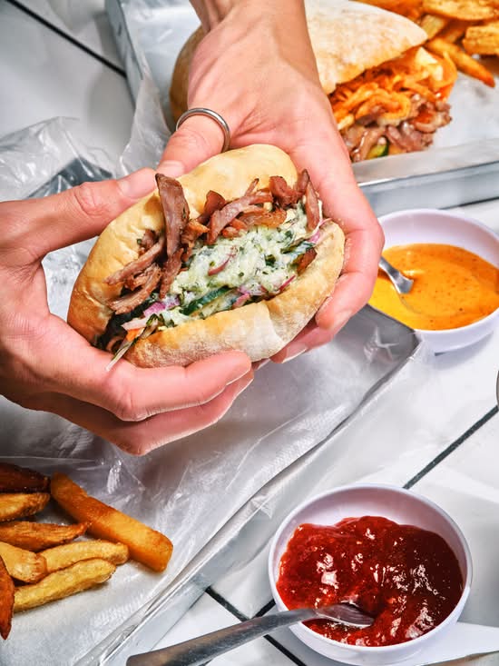 La Comedora Restaurante (Guatemala City)