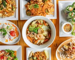 Thai Container
