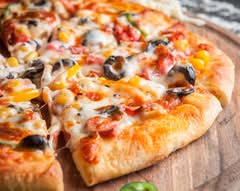 Pizza King Hockenheim