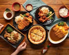 Joyfull 萬家福土城店