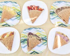 Las Crepas de Junior