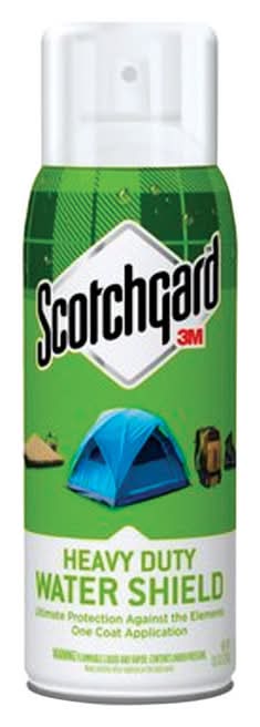 3M Scotchgard Heavy Duty Water Shield 10.5 Oz