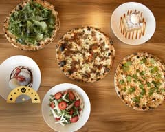 Fired Pizza & Grill (Callaghan)