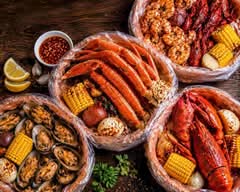 The Seafood Bucket