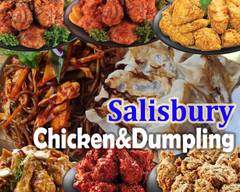 Chicken & Dumpling (Salisbury)