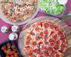 Pizza Amigos