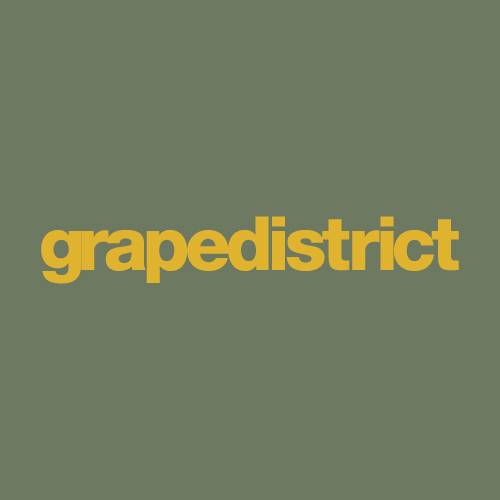 Grapedistrict logo