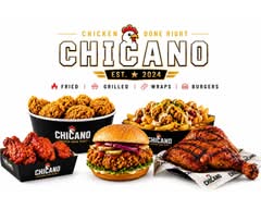 Chicano