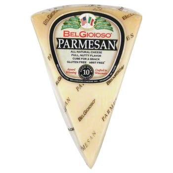 BelGioioso - Parmesan Cheese Wedge (Case of 1)