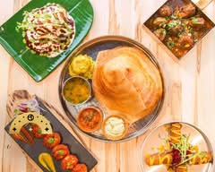 Bhai's Indian Canteen