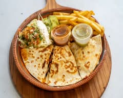 Taqueria El Vago (East Lincoln)