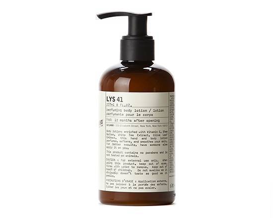 Lys 41 Body Lotion