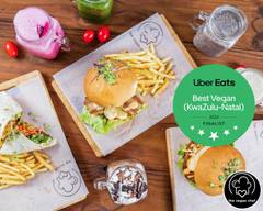 The Vegan Chef Umhlanga