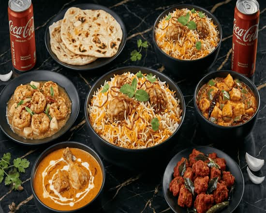 Titu's Kitchen Ltd