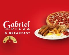 Gabriel Pizza (Montreal Road)