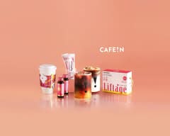 CAFE IN 硬咖啡 延吉店