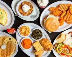 Chicago's Home of Chicken & Waffles (Nashville)