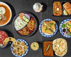 Bollywood Street Food (University District)