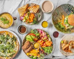 Le Tapis Volant (2485 Rue de l'Église)