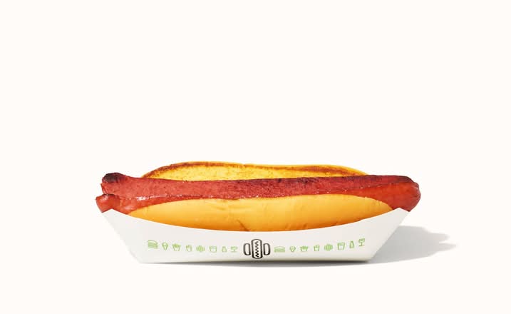 Hot Dog
