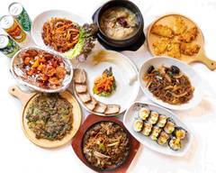 韓国家庭料理『味韓 ミカン』