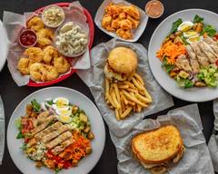 Gino's Burgers & Chicken