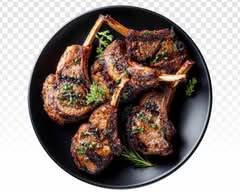 Jerusalem Kabob And Cafe (4202 Hacks Cross Road)