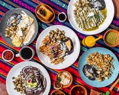 Xacalli Cocina Mexicana
