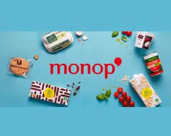 Monop' - Versailles Carnot