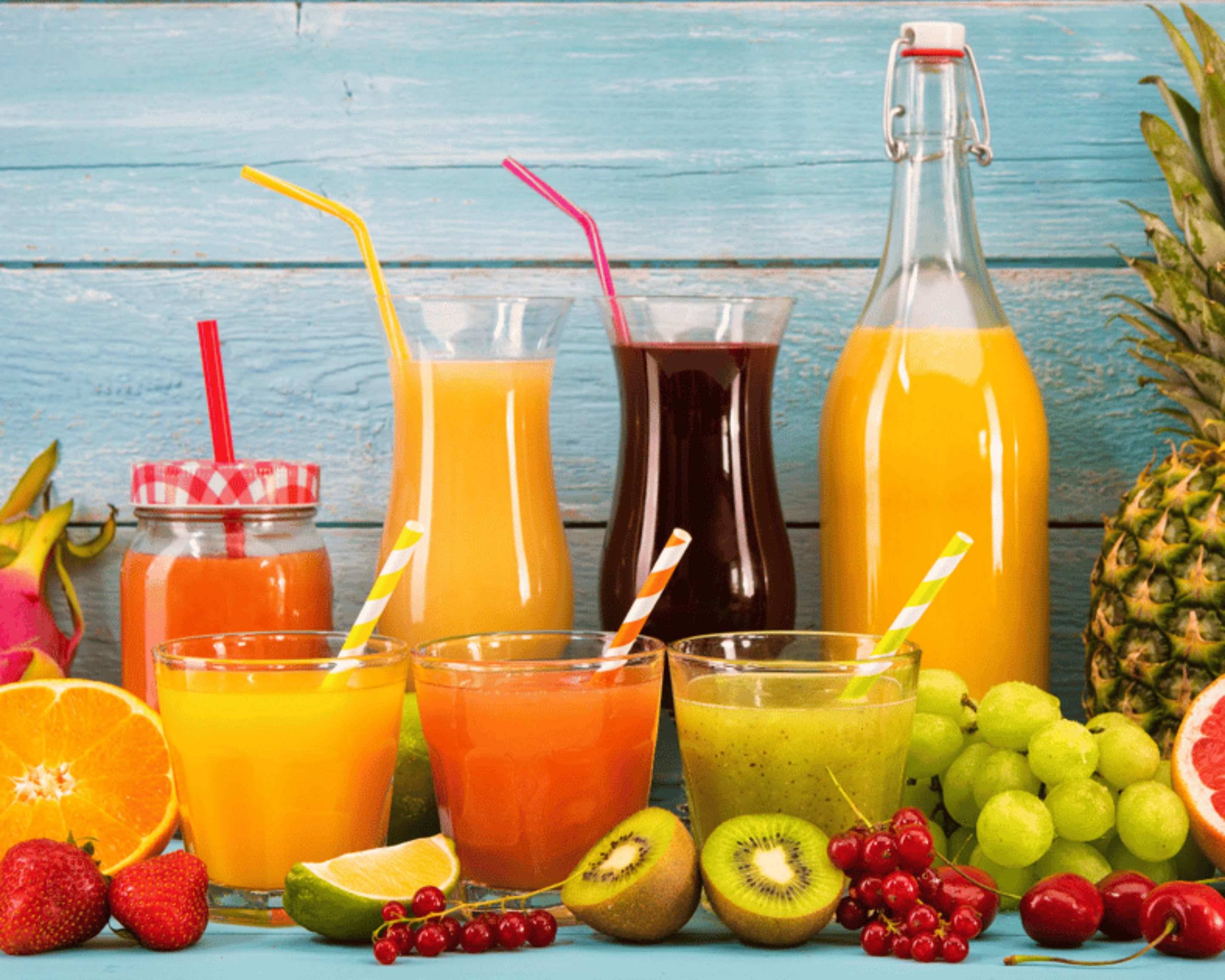 Taste Of Amritsar Falooda And Juice Corner Restaurant Menu Takeout in