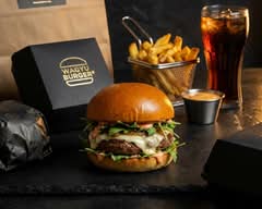 Wagyu Burger®