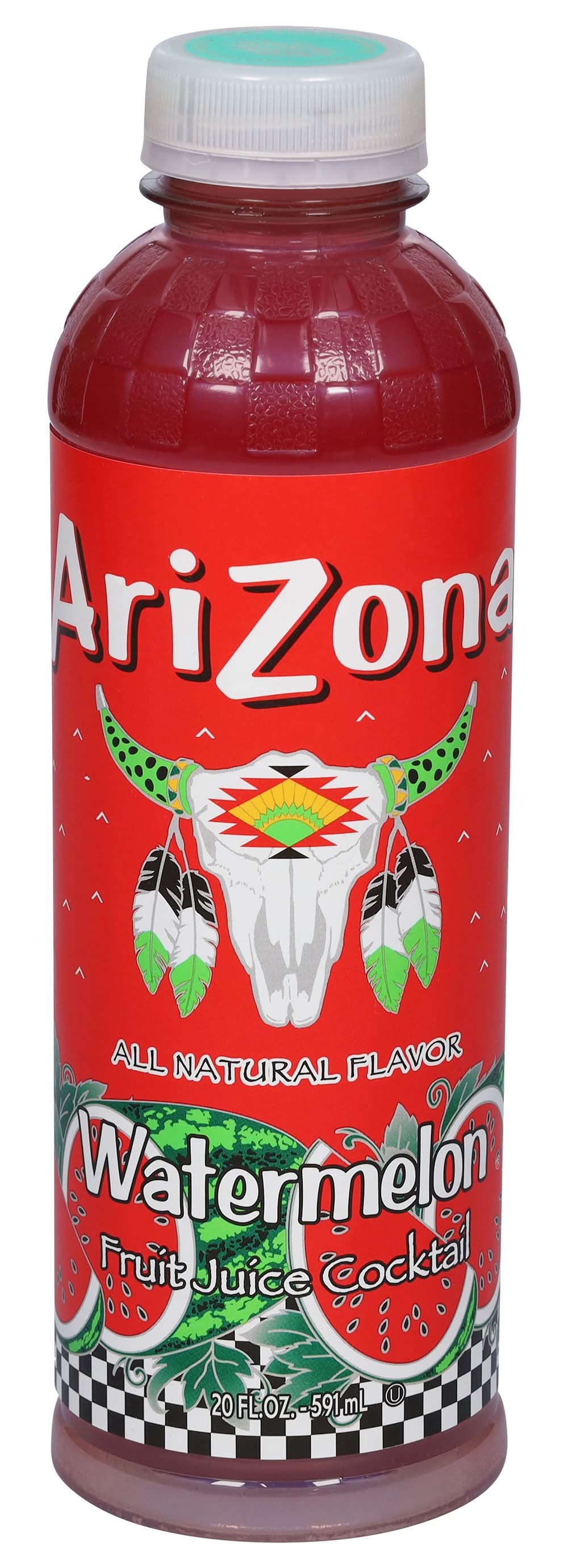 AriZona Watermelon Juice (20 fl oz)