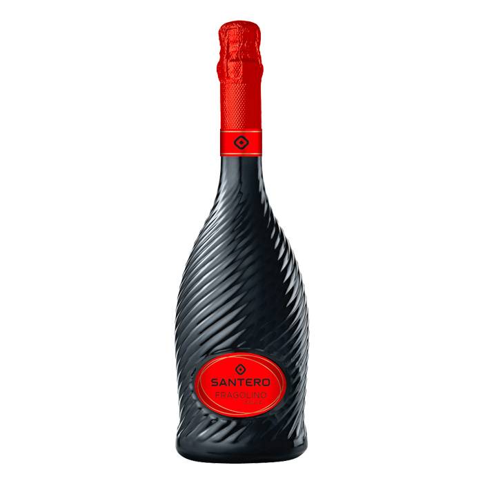 Vino Espumoso Santero Fragolino 750 ml