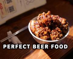 PERFECT BEER FOOD SHIZUOKA