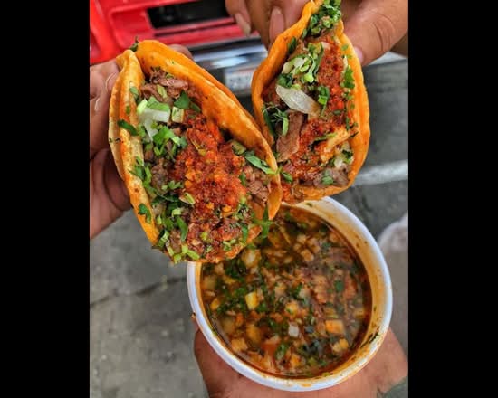 Birrieria Tres Piedras Sucursal Torino (Mexicali)