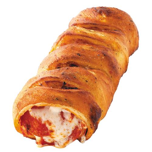 PEPPERONI STROMBOLI