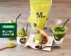 抹茶ラボセブンパーク天美