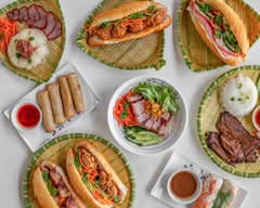 Toway Banh Mi