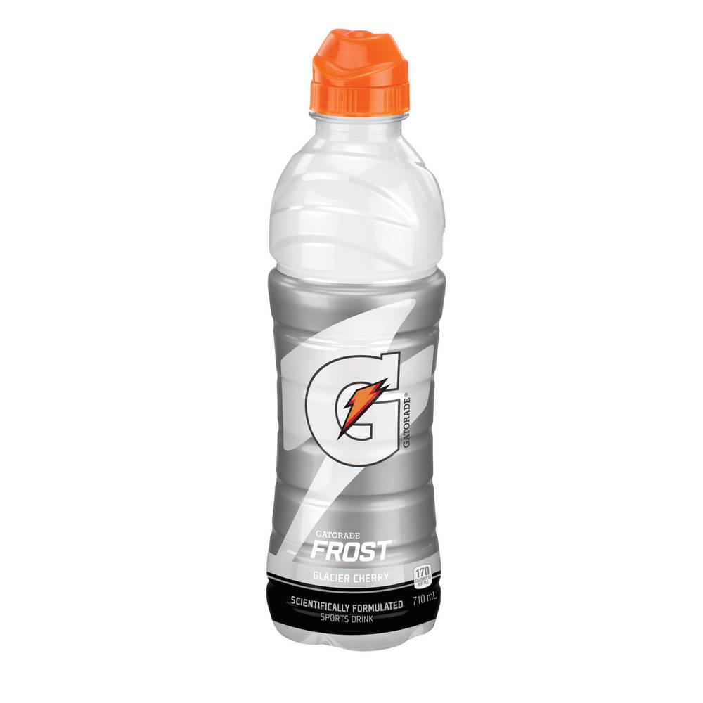 Gatorade Perform Glacier Cherry Sports Drink (710 ml)