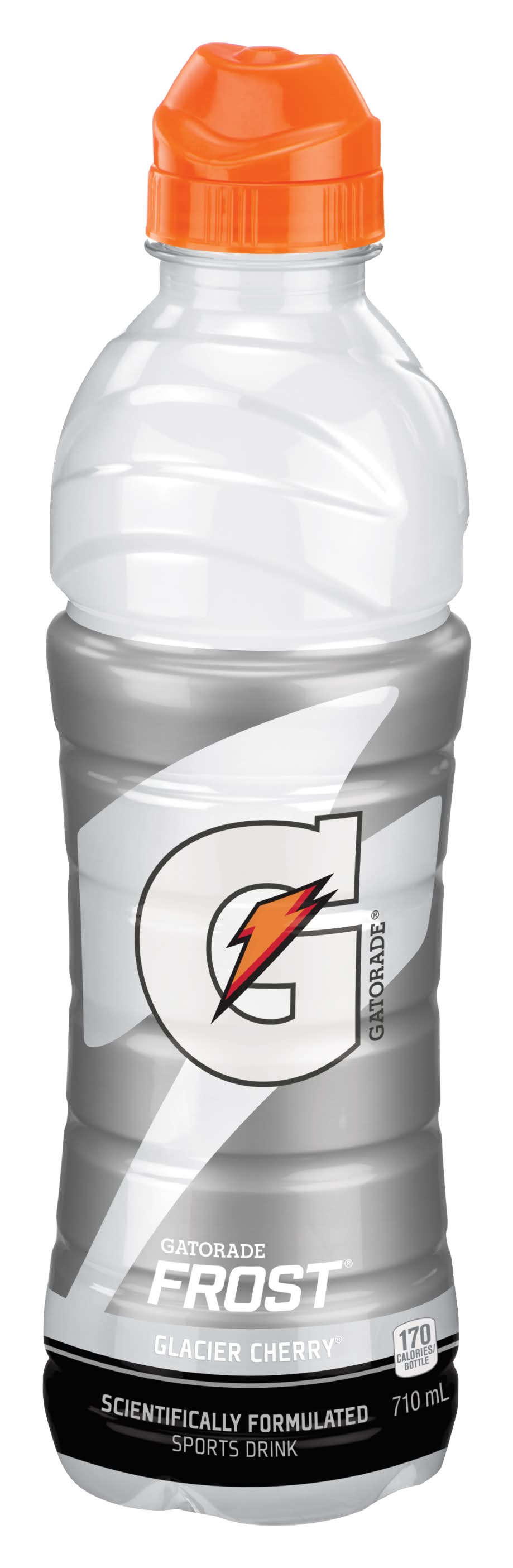 Gatorade Perform Sports Drink, Glacier Cherry (710 ml)