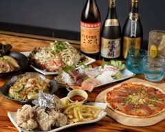 居酒屋栄ちゃん栄町店 Sakaemachi Eichan Izakaya