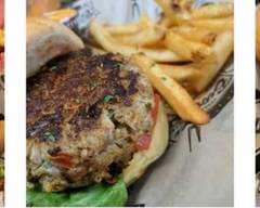 Gourmet Burger Bistro on Washington