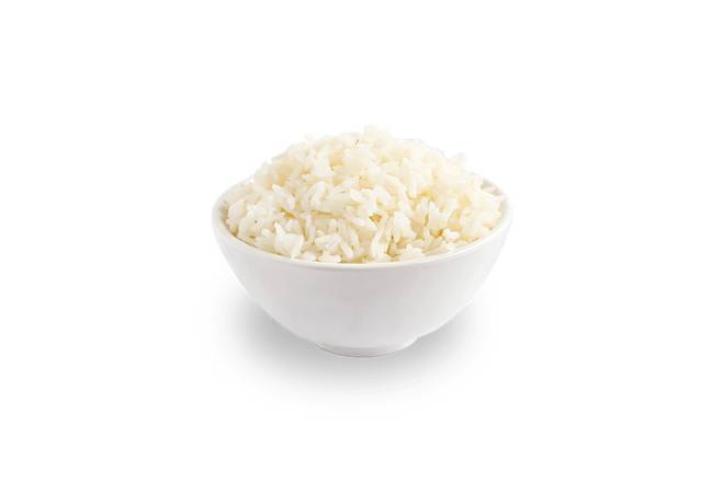 Side of White Rice