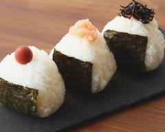 Onigiri Ginzan (1560 S Lewis St)