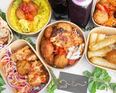 Taste Of Africa