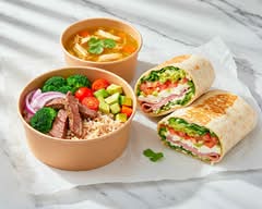 Super Ensaladas (Manacar)