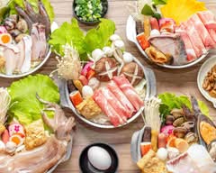津食代健康湯鍋