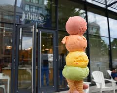 Ice Cream Jubilee (151 West Falls Station Blvd)