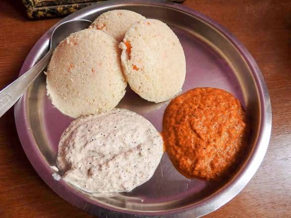 Idli